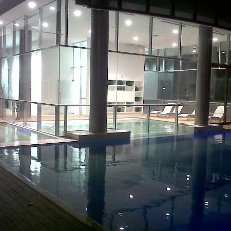 Alexander Collection Daire Punta del Este Dış mekan fotoğraf