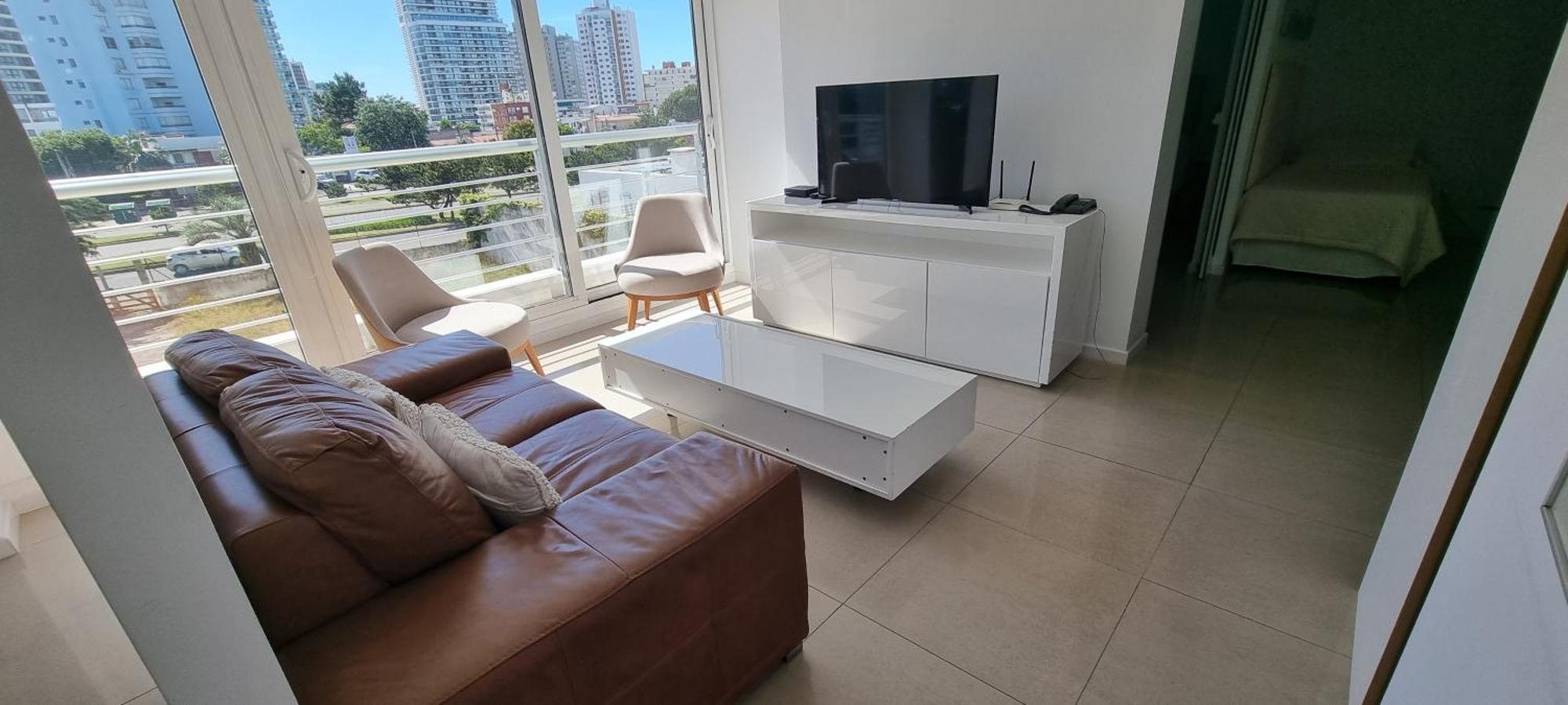 Alexander Collection Daire Punta del Este Dış mekan fotoğraf
