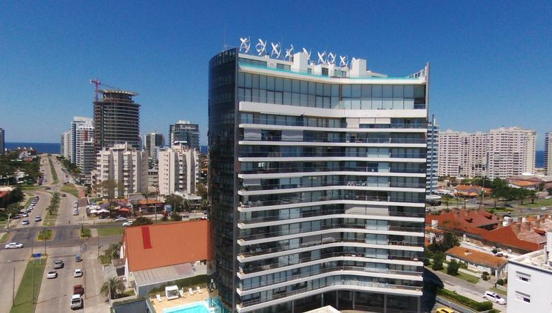Alexander Collection Daire Punta del Este Dış mekan fotoğraf