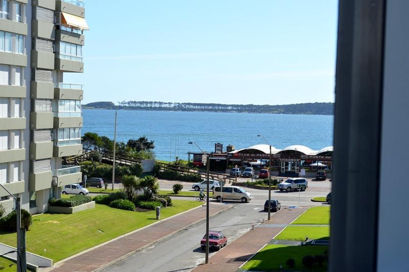Alexander Collection Daire Punta del Este Dış mekan fotoğraf