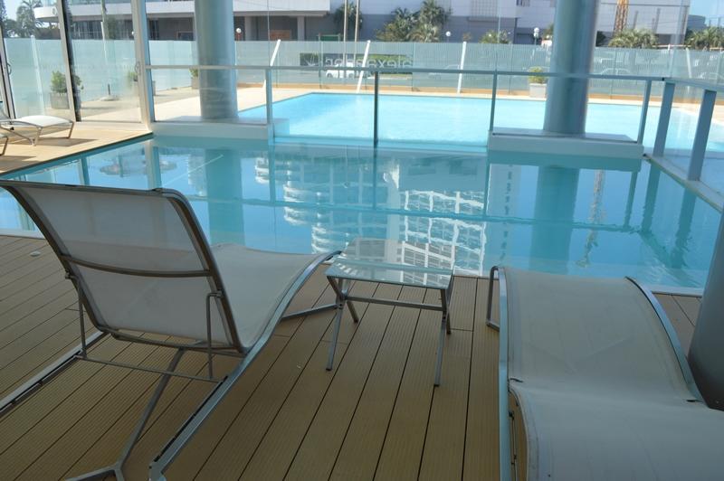Alexander Collection Daire Punta del Este Dış mekan fotoğraf