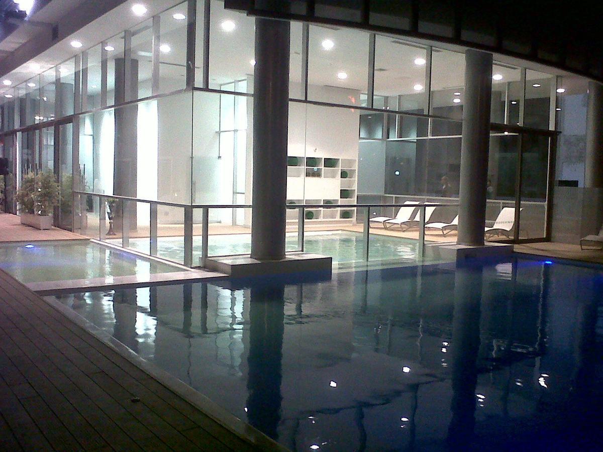 Alexander Collection Daire Punta del Este Dış mekan fotoğraf