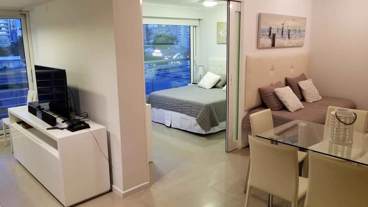 Alexander Collection Daire Punta del Este Dış mekan fotoğraf