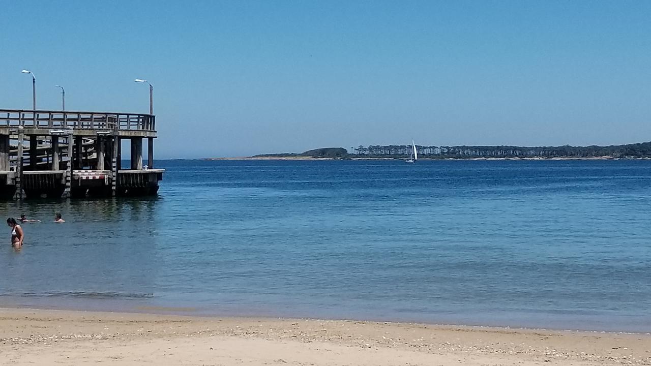 Alexander Collection Daire Punta del Este Dış mekan fotoğraf