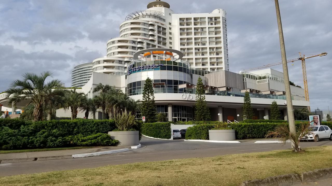 Alexander Collection Daire Punta del Este Dış mekan fotoğraf